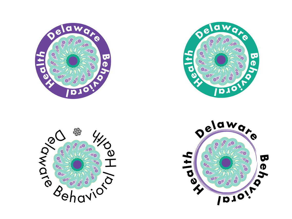 Logo-Design von Filip M für Delaware Behavioral Health | Design #5624399