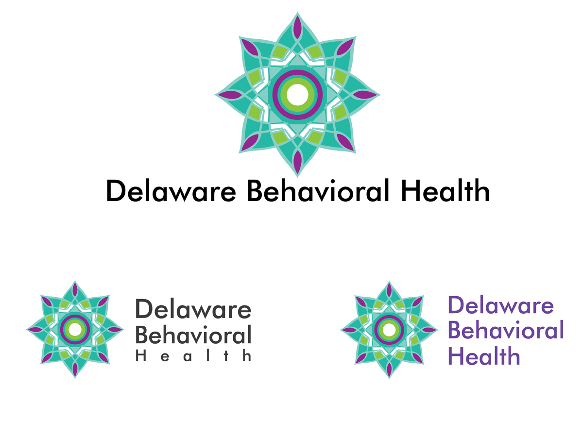 Logo-Design von Filip M für Delaware Behavioral Health | Design #5624443