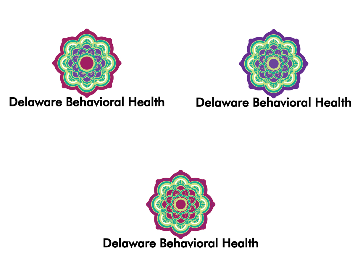 Logo Design by Filip M for Delaware Behavioral Health | Design #5661509