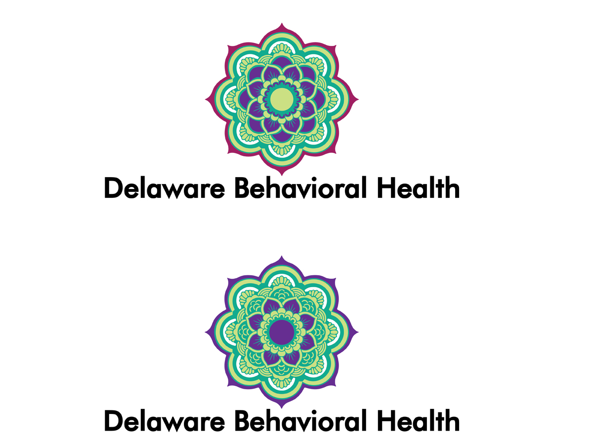 Logo Design by Filip M for Delaware Behavioral Health | Design #5669284