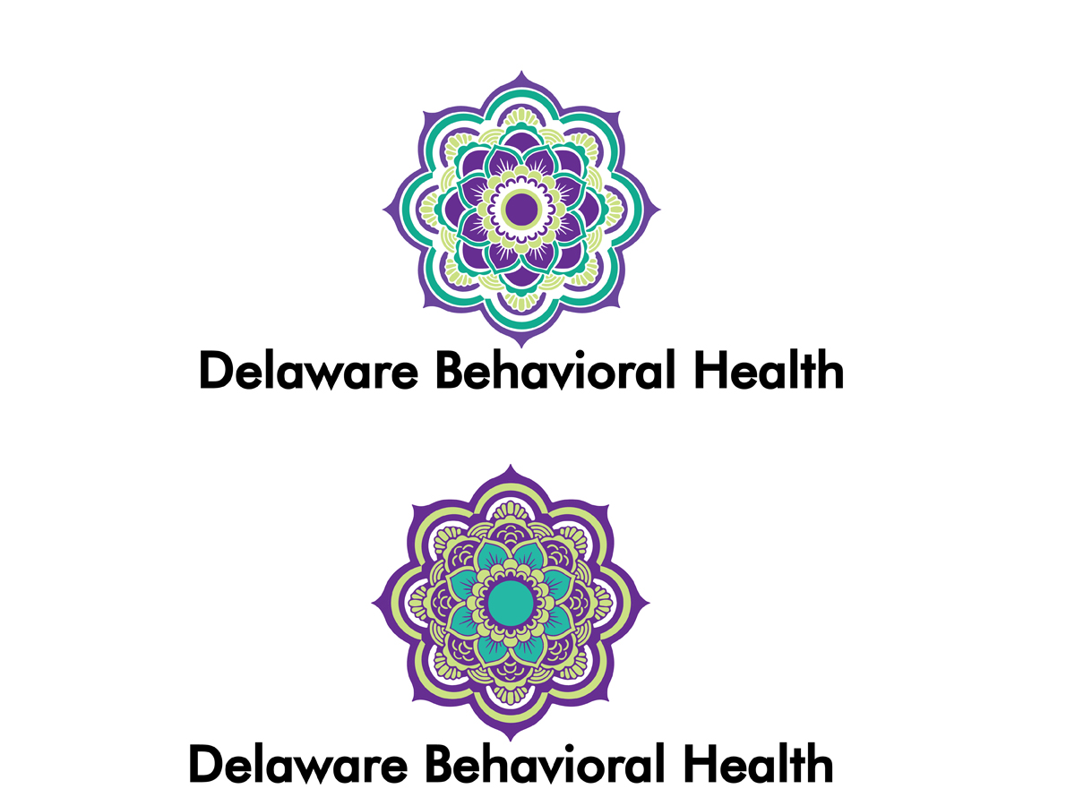 Logo Design by Filip M for Delaware Behavioral Health | Design #5669331