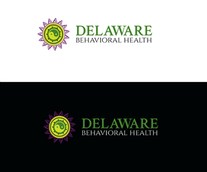 Logo-Design von emptyboxgraphics für Delaware Behavioral Health | Design: #5630606