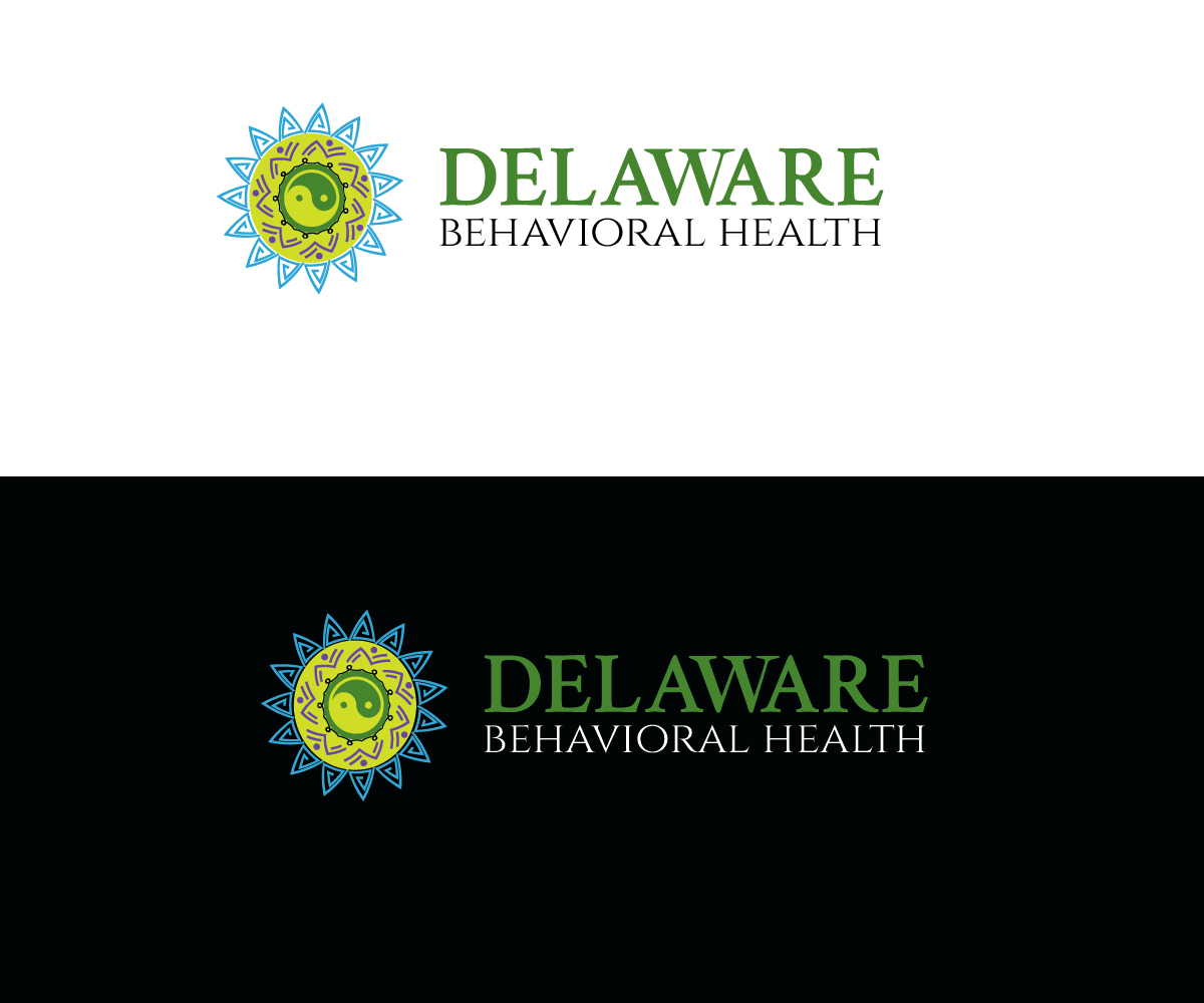 Logo-Design von emptyboxgraphics für Delaware Behavioral Health | Design #5630853