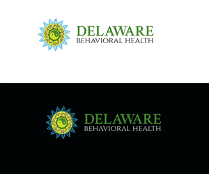Logo-Design von emptyboxgraphics für Delaware Behavioral Health | Design: #5630853