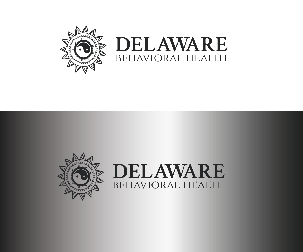 Logo-Design von emptyboxgraphics für Delaware Behavioral Health | Design #5634467