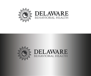 Logo-Design von emptyboxgraphics für Delaware Behavioral Health | Design: #5634467