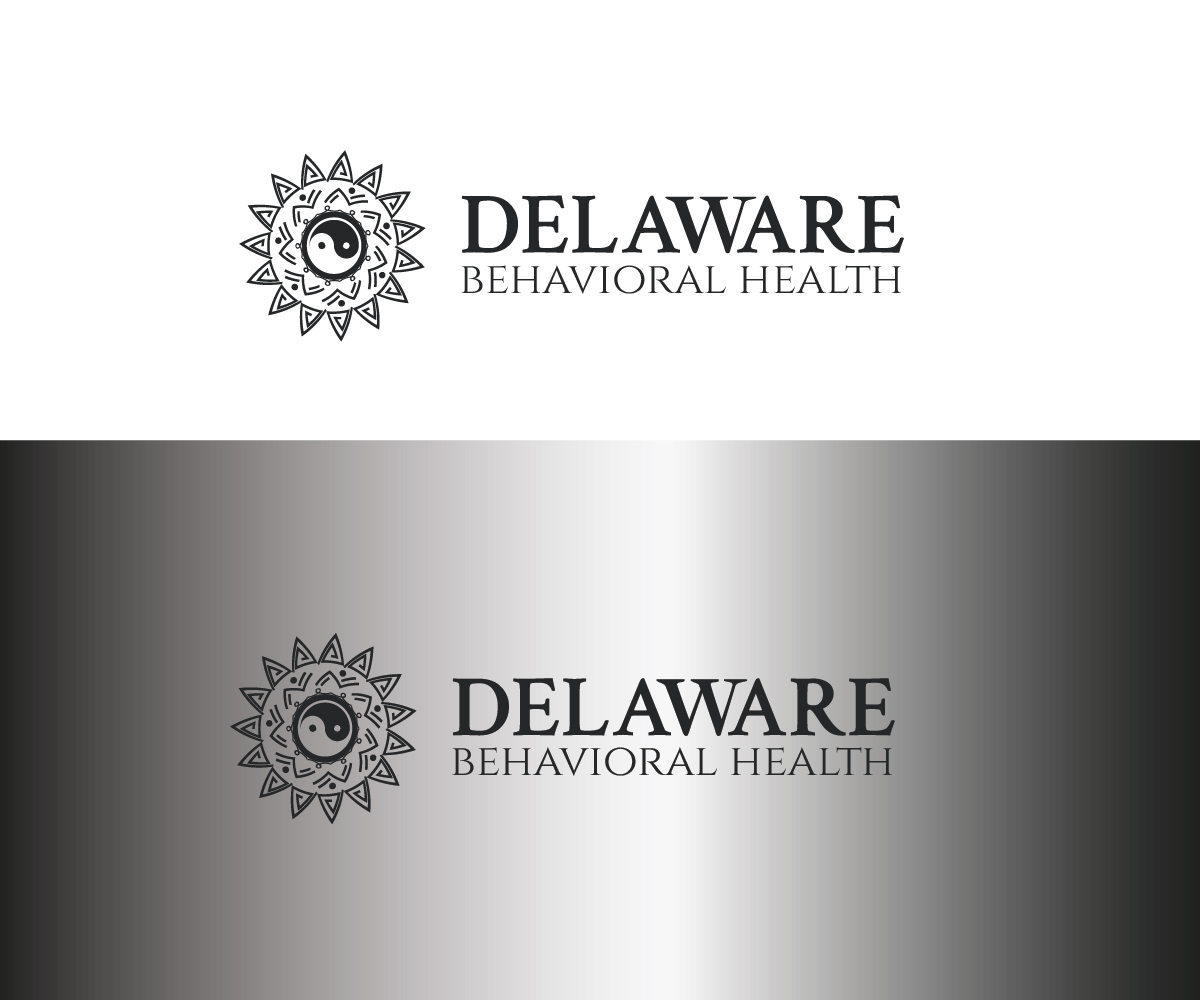 Logo-Design von emptyboxgraphics für Delaware Behavioral Health | Design #5634682