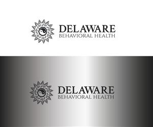 Logo-Design von emptyboxgraphics für Delaware Behavioral Health | Design: #5634682