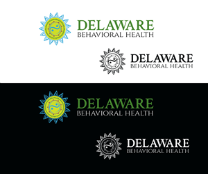 Logo Design by emptyboxgraphics for Delaware Behavioral Health | Design: #5644726