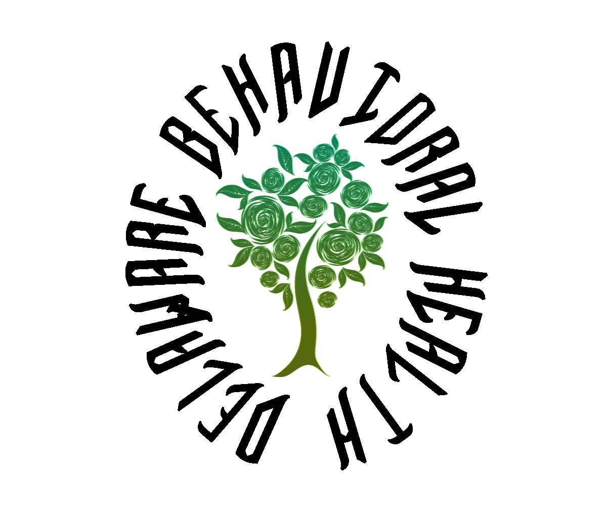 Logo-Design von wajiramadusanka für Delaware Behavioral Health | Design #5624982