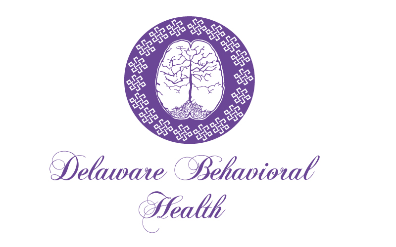 Logo-Design von Dimitar für Delaware Behavioral Health | Design #5611969