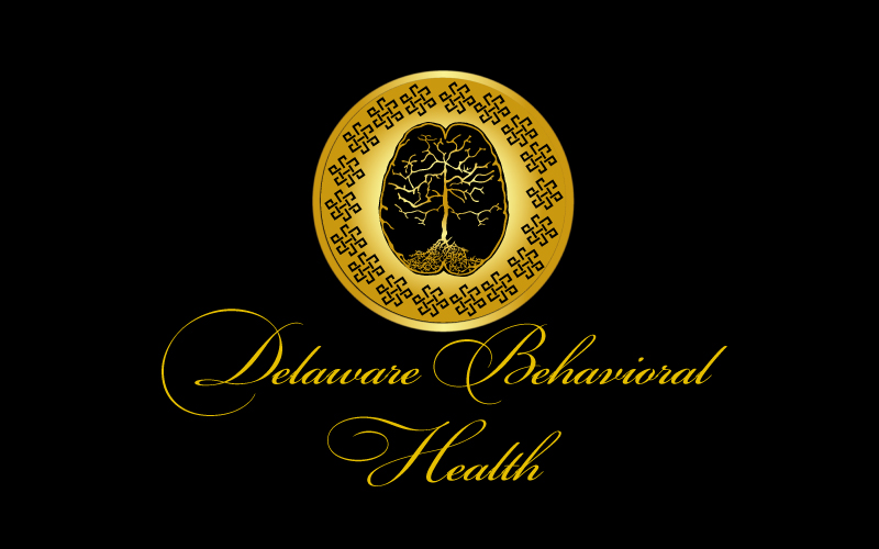 Logo-Design von Dimitar für Delaware Behavioral Health | Design #5611976