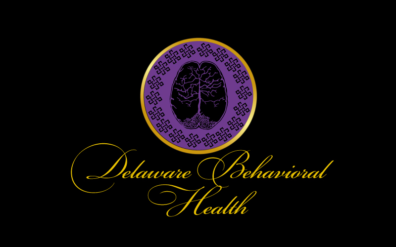 Logo-Design von Dimitar für Delaware Behavioral Health | Design #5611986