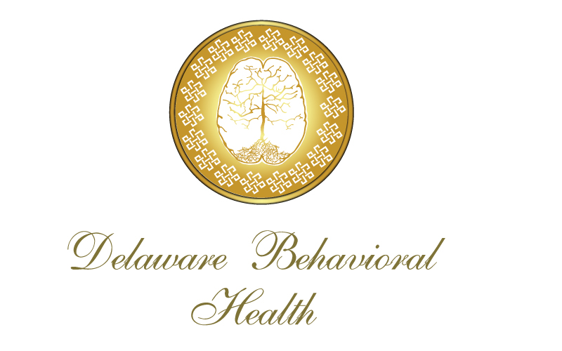Logo-Design von Dimitar für Delaware Behavioral Health | Design #5611988