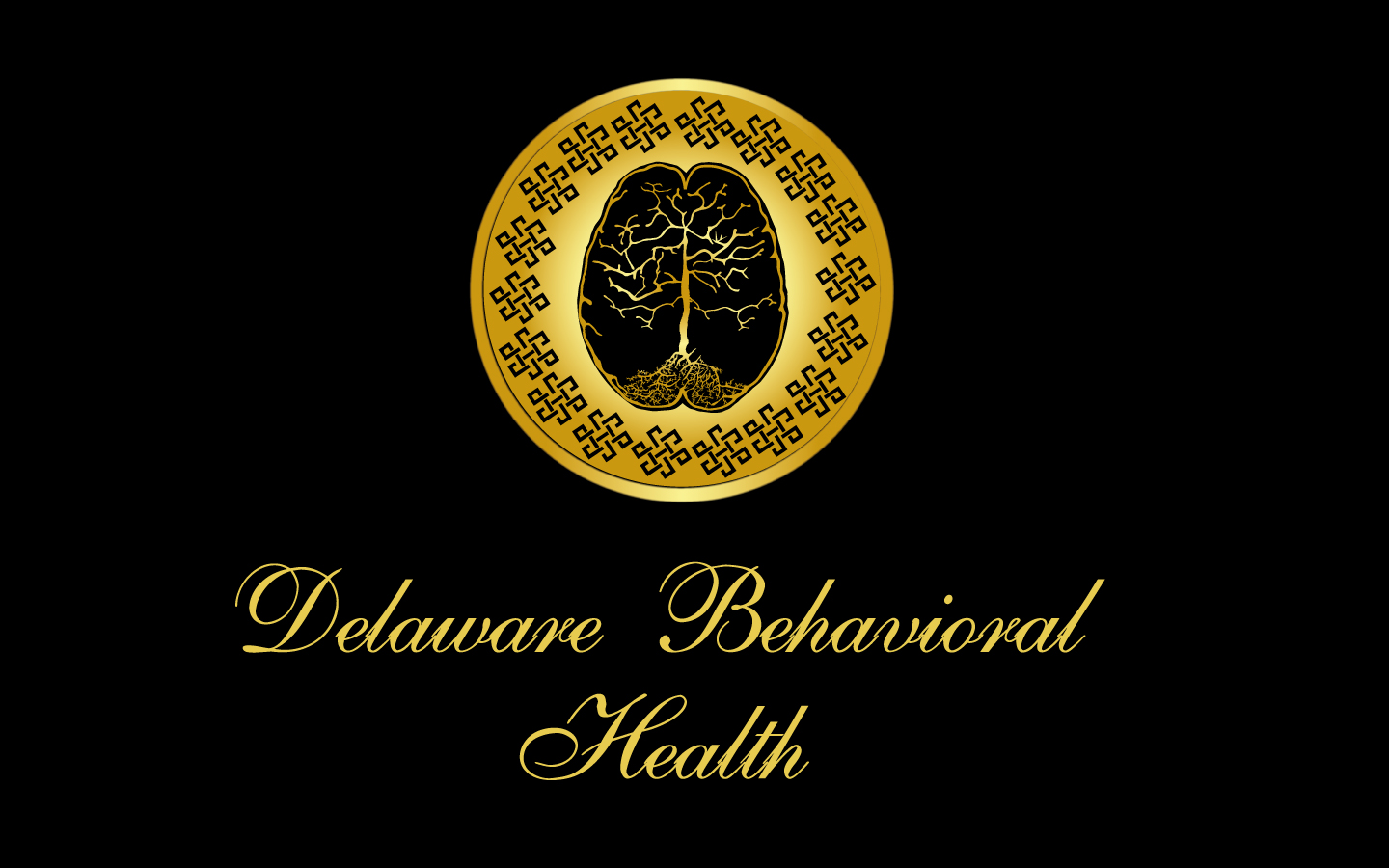 Logo Design by Dimitar for Delaware Behavioral Health | Design #5611990