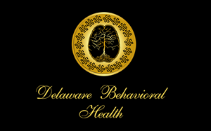 Logo-Design von Dimitar für Delaware Behavioral Health | Design: #5611995