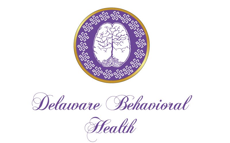 Logo Design by Dimitar for Delaware Behavioral Health | Design #5611997