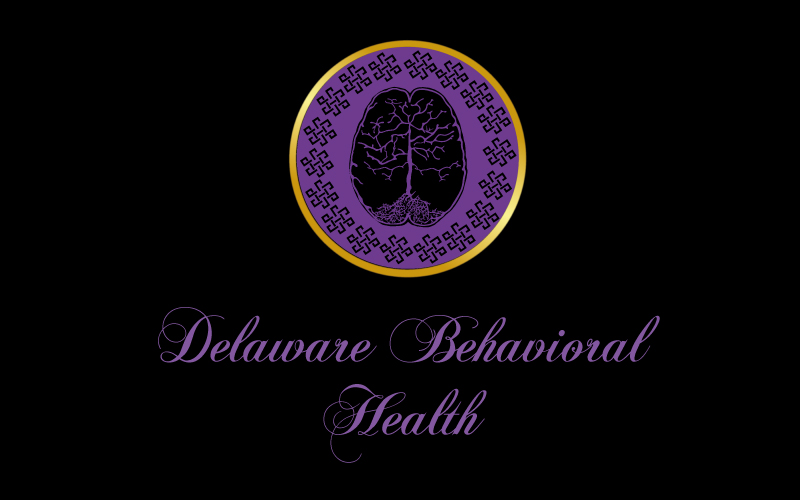 Logo Design by Dimitar for Delaware Behavioral Health | Design #5612000