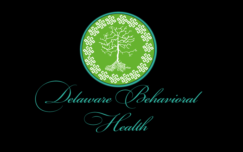 Logo Design by Dimitar for Delaware Behavioral Health | Design #5616682