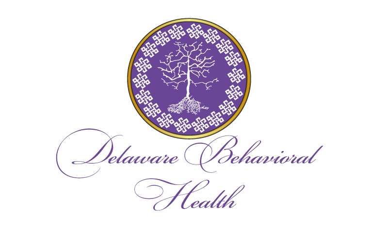 Logo Design by Dimitar for Delaware Behavioral Health | Design #5616684