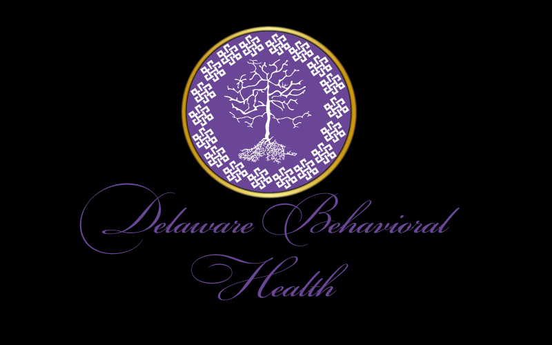Logo Design by Dimitar for Delaware Behavioral Health | Design #5616685