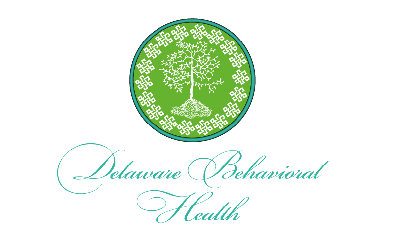 Logo Design by Dimitar for Delaware Behavioral Health | Design #5617279