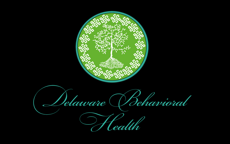 Logo Design by Dimitar for Delaware Behavioral Health | Design #5617281