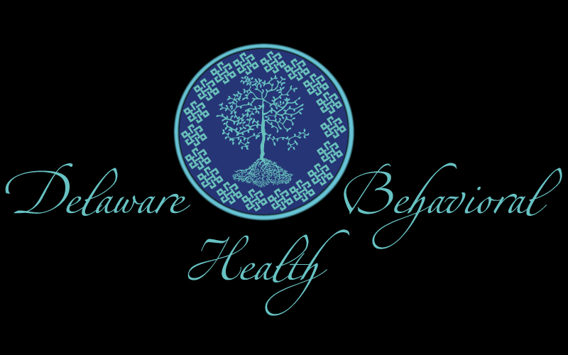 Logo Design by Dimitar for Delaware Behavioral Health | Design #5646220