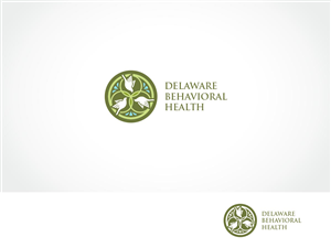 Logo Design by ArtTank for Delaware Behavioral Health | Design: #5572049