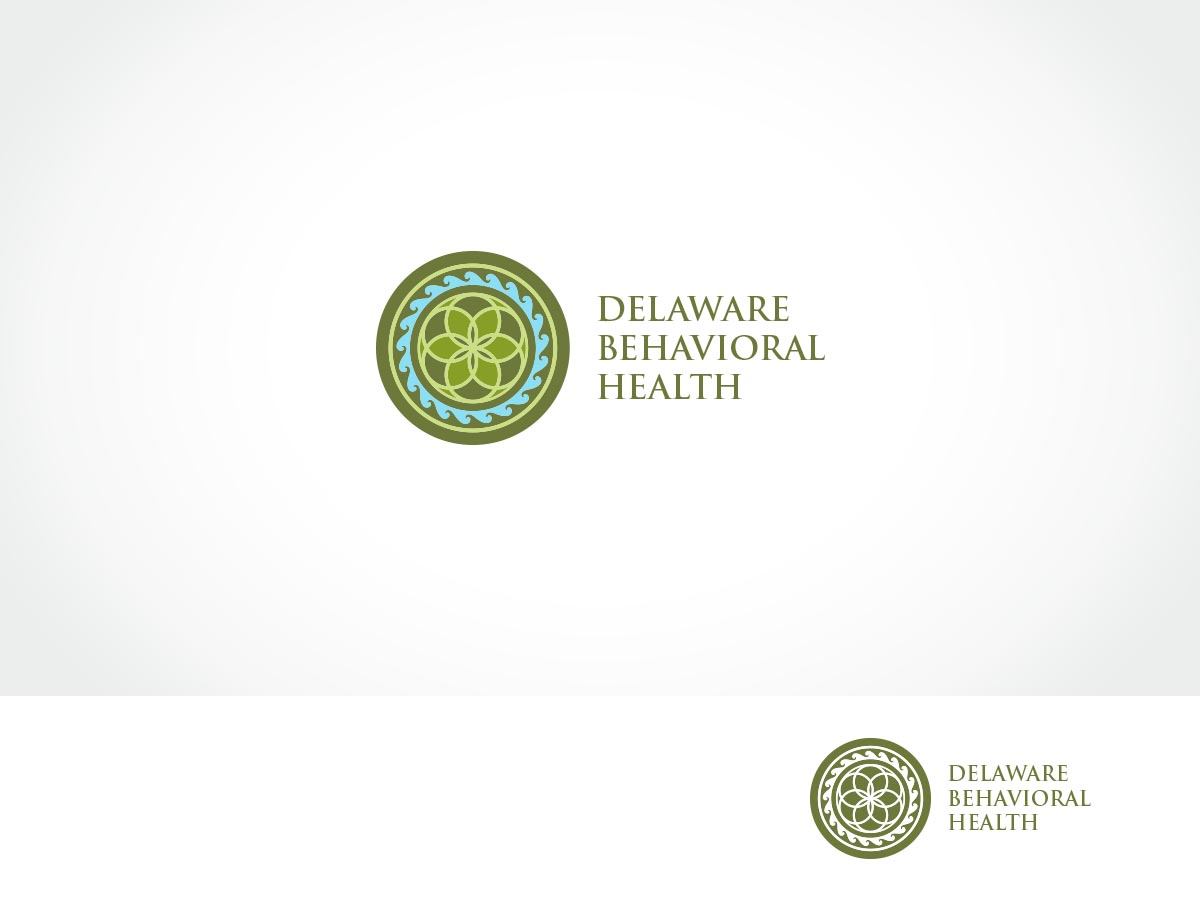 Logo-Design von ArtTank für Delaware Behavioral Health | Design #5572620