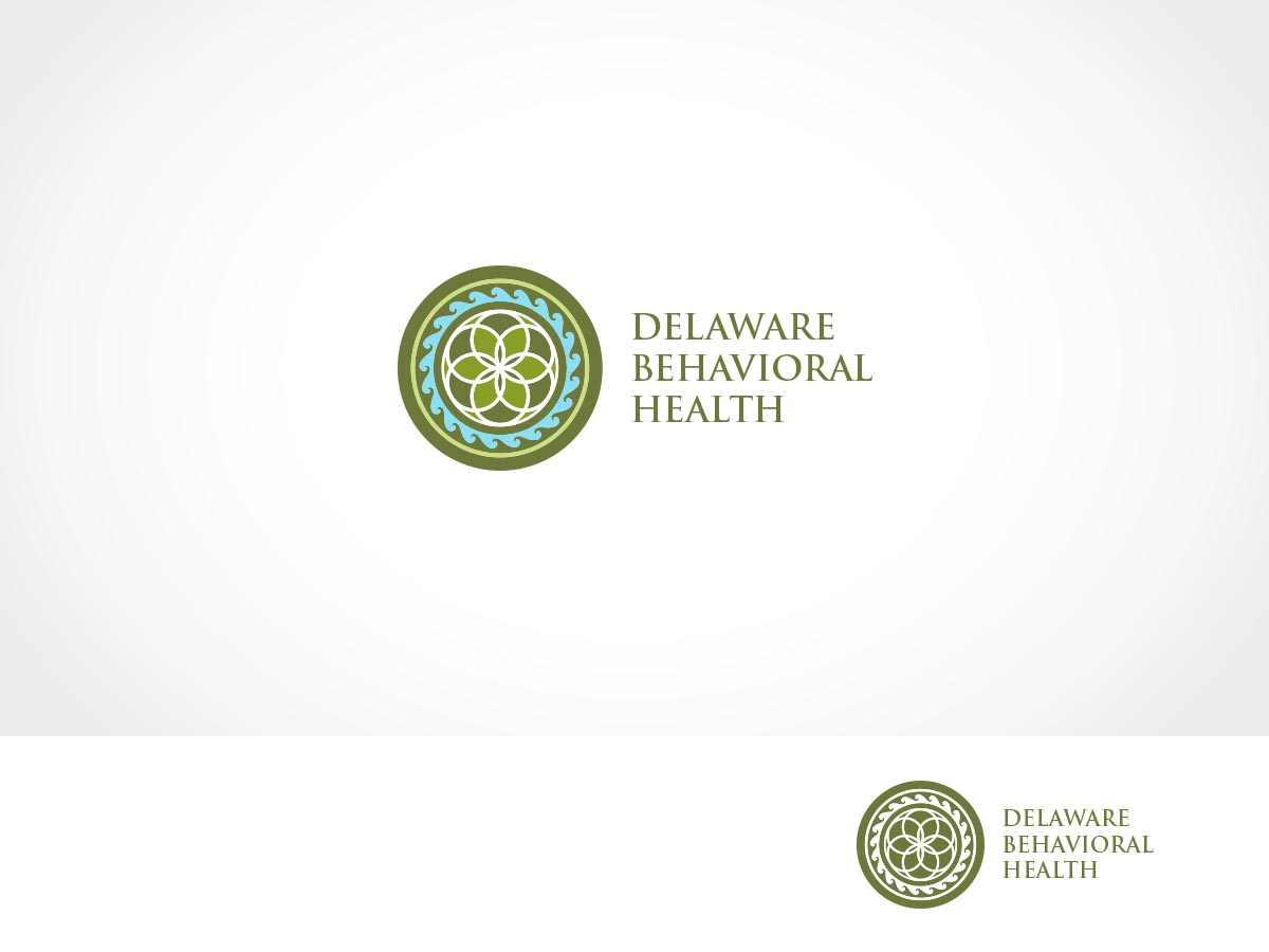 Logo-Design von ArtTank für Delaware Behavioral Health | Design #5572623