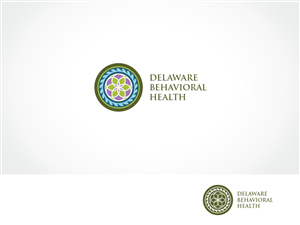 Logo Design by ArtTank for Delaware Behavioral Health | Design: #5578105