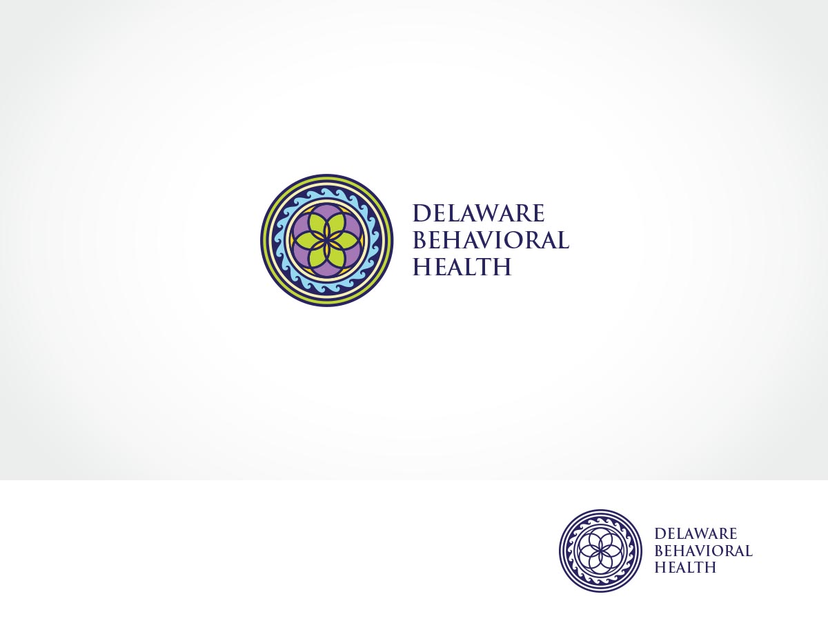 Logo Design by ArtTank for Delaware Behavioral Health | Design #5590010