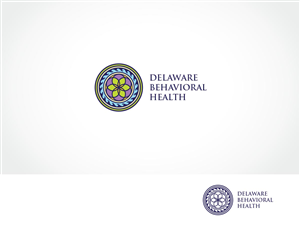 Logo Design by ArtTank for Delaware Behavioral Health | Design: #5590010
