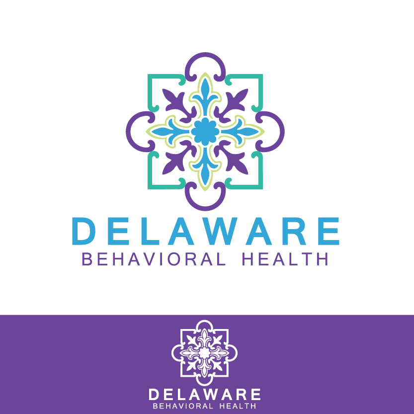 Logo Design by designer1898 for Delaware Behavioral Health | Design #5627840