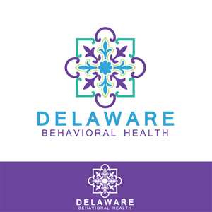 Logo Design by designer1898 for Delaware Behavioral Health | Design: #5627840
