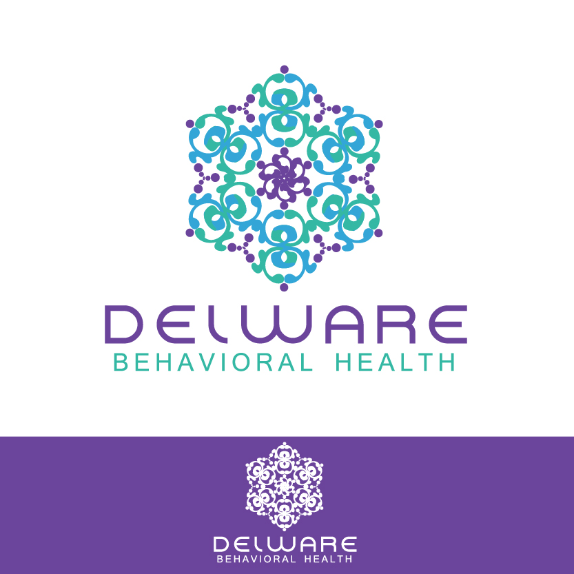 Logo Design by designer1898 for Delaware Behavioral Health | Design #5636018