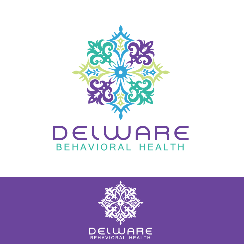 Logo Design by designer1898 for Delaware Behavioral Health | Design #5644506