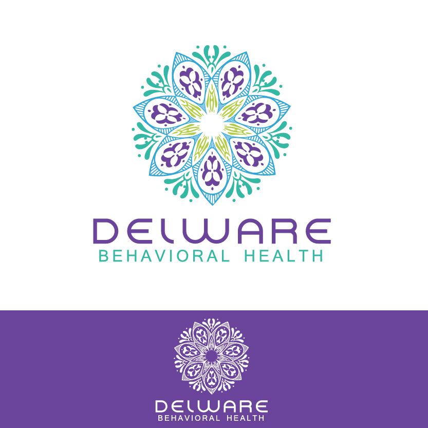 Logo Design by designer1898 for Delaware Behavioral Health | Design #5674333