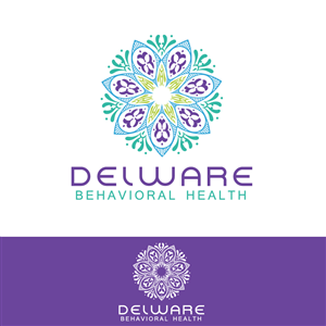 Logo Design by designer1898 for Delaware Behavioral Health | Design: #5674333
