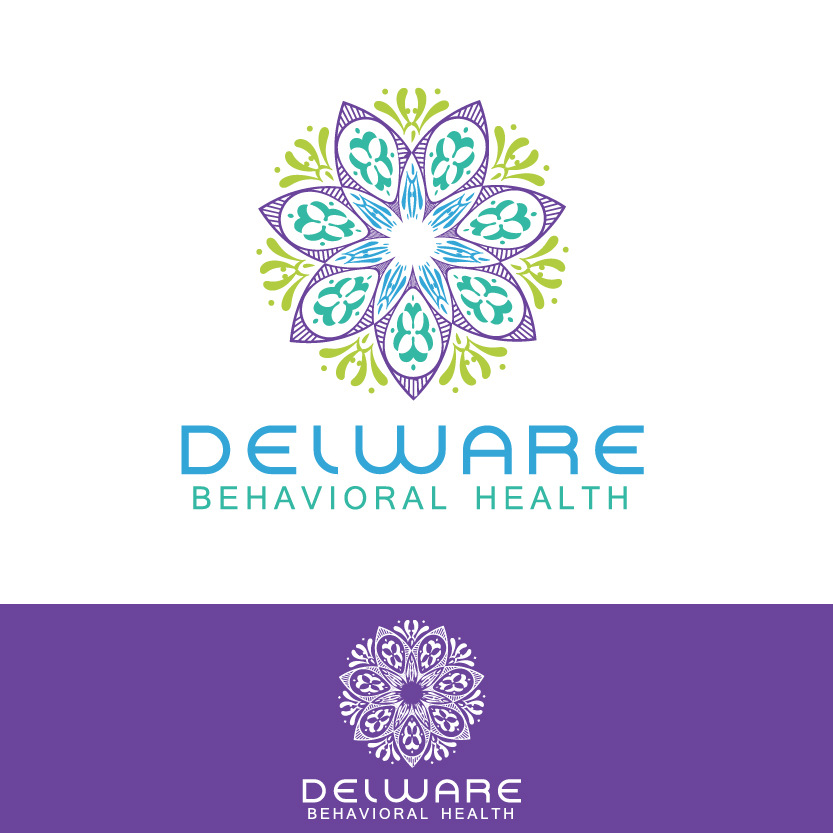 Logo-Design von designer1898 für Delaware Behavioral Health | Design #5674340