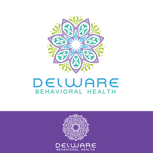 Logo-Design von designer1898 für Delaware Behavioral Health | Design: #5674340