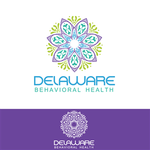Logo-Design von designer1898 für Delaware Behavioral Health | Design: #5676042