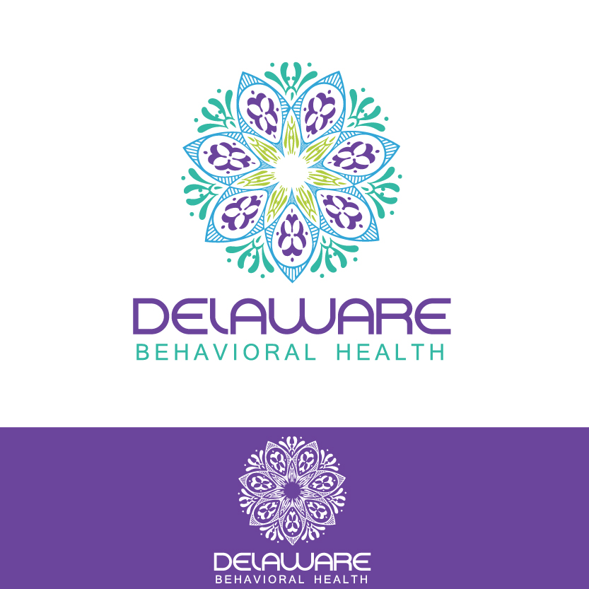 Logo-Design von designer1898 für Delaware Behavioral Health | Design #5676047