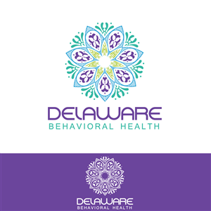 Logo-Design von designer1898 für Delaware Behavioral Health | Design: #5676047