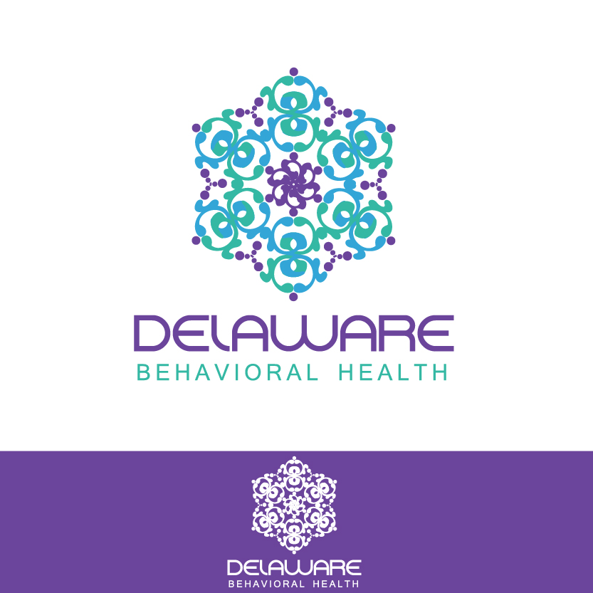 Logo Design by designer1898 for Delaware Behavioral Health | Design #5676090