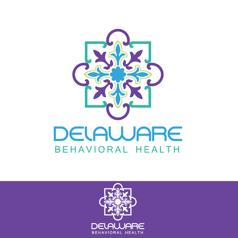 Logo Design by designer1898 for Delaware Behavioral Health | Design #5676098