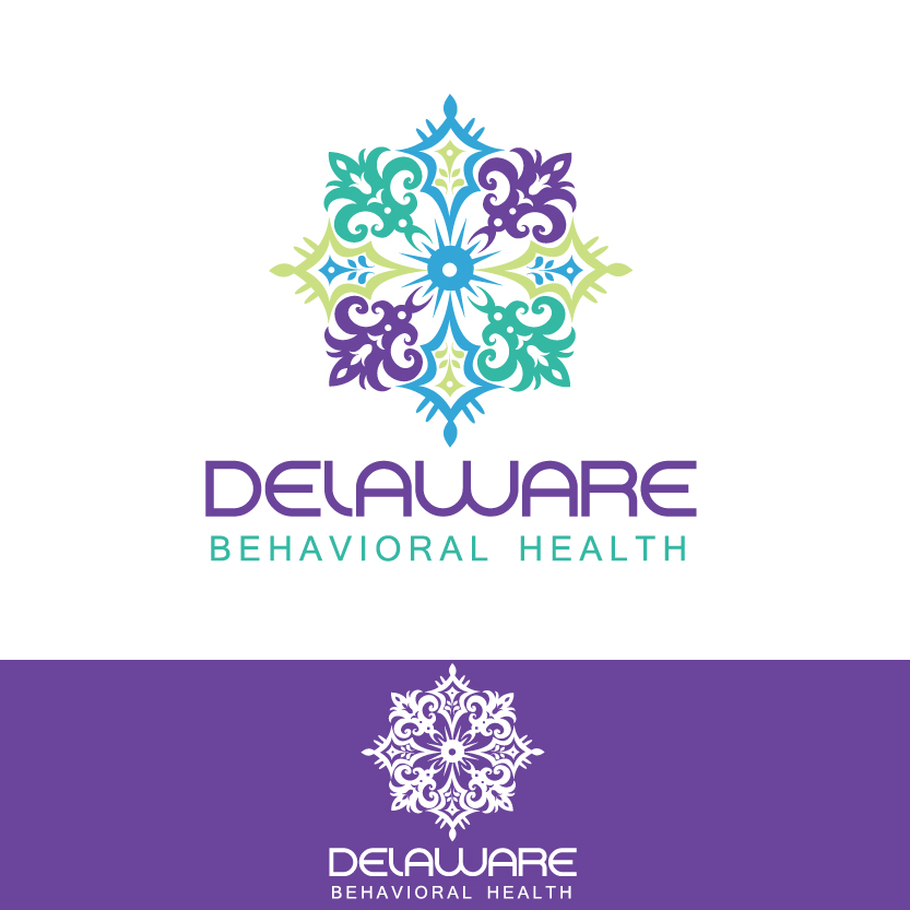 Logo-Design von designer1898 für Delaware Behavioral Health | Design #5725130