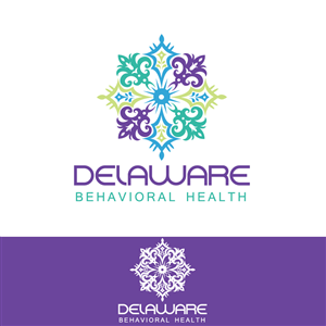 Logo-Design von designer1898 für Delaware Behavioral Health | Design: #5725130