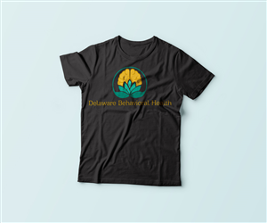 Logo Design by Unique Art for Delaware Behavioral Health | Design: #5567097